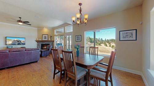 10-Dining-area-14195-Timber-Trl-Larkspur-CO-80118