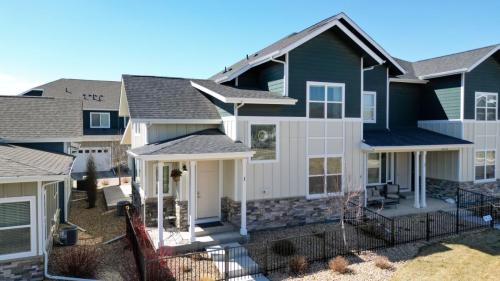 03-Front-yard-3313-Green-Lake-Dr.-Unit-1-Fort-Collins