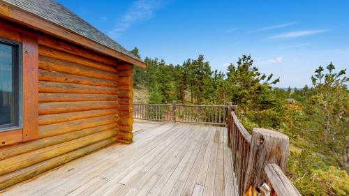 55-VIew-deck-3967-N-Co-Rd-73C-Red-Feather-Lakes-CO-80545