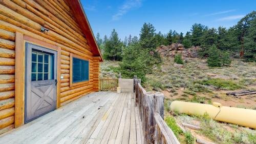 57-VIew-deck-3967-N-Co-Rd-73C-Red-Feather-Lakes-CO-80545