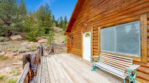 58-VIew-deck-3967-N-Co-Rd-73C-Red-Feather-Lakes-CO-80545