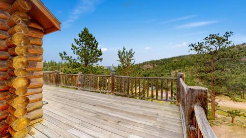 59-VIew-deck-3967-N-Co-Rd-73C-Red-Feather-Lakes-CO-80545
