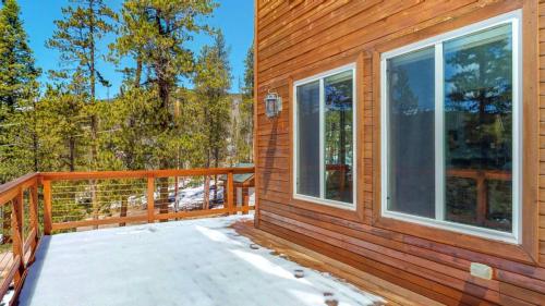 28-View-deck-70-Cocopa-Way-Red-Feather-Lakes-Colorado-80545