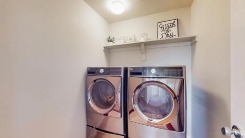 36 - Laundry room